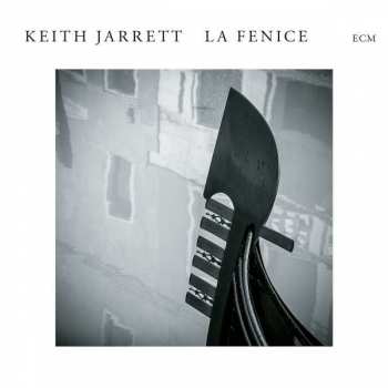Album Keith Jarrett: La Fenice
