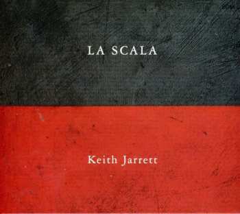 Album Keith Jarrett: La Scala