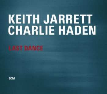 Album Keith Jarrett: Last Dance