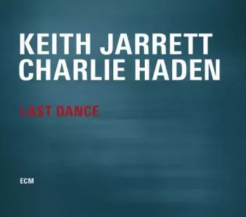Keith Jarrett: Last Dance