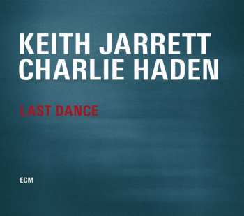 CD Keith Jarrett: Last Dance 118279