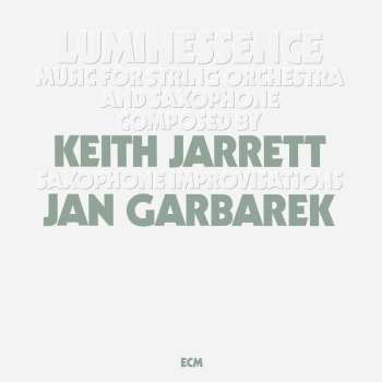 LP Keith Jarrett: Luminessence (luminessence Serie) 510715
