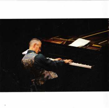 2CD Keith Jarrett: My Foolish Heart (Live At Montreux) 176379