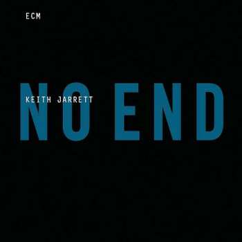 Album Keith Jarrett: No End