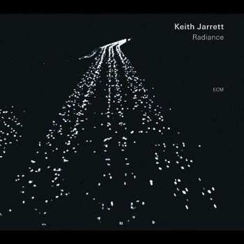 Album Keith Jarrett: Radiance