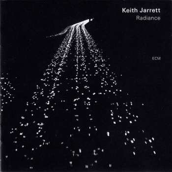 2CD Keith Jarrett: Radiance 29276