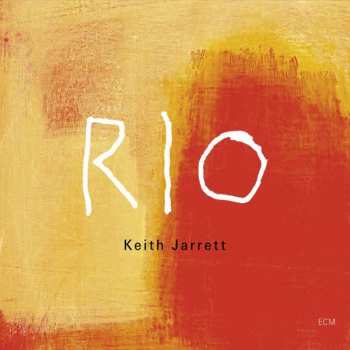 Album Keith Jarrett: Rio