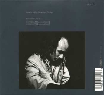 CD Keith Jarrett: Ritual 310677