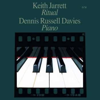 CD Keith Jarrett: Ritual 310677