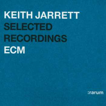 2CD Keith Jarrett: Selected Recordings 463161