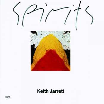 Album Keith Jarrett: Spirits