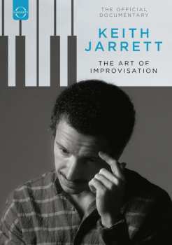 Album Keith Jarrett: The Art Of Improvisation 
