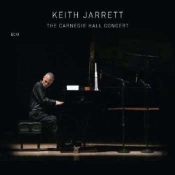 Keith Jarrett: The Carnegie Hall Concert