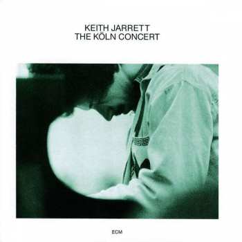 Album Keith Jarrett: The Köln Concert