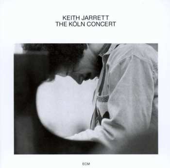 2LP Keith Jarrett: The Köln Concert 80834
