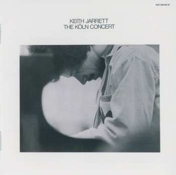 SACD Keith Jarrett: The Köln Concert 283058