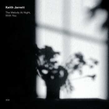 Album Keith Jarrett: The Melody At Night, With You