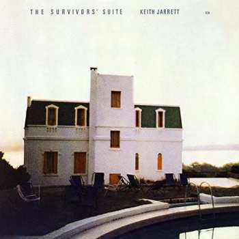 Album Keith Jarrett: The Survivors' Suite