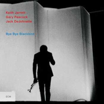 Album Keith Jarrett Trio: Bye Bye Blackbird