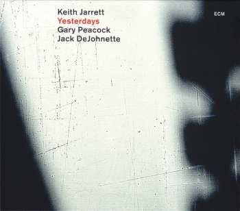 Album Keith Jarrett: Yesterdays