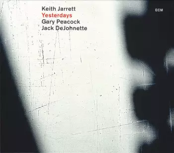 Keith Jarrett: Yesterdays