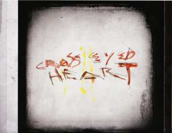 CD Keith Richards: Crosseyed Heart 8221