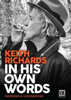 Album Keith Richards: In His Own Words