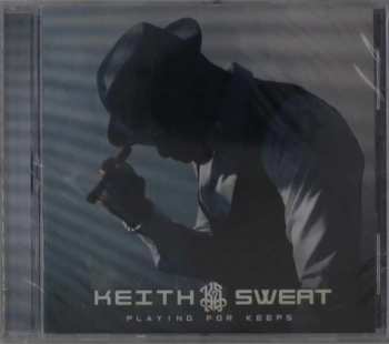 Album Keith Sweat: Playing For Keeps