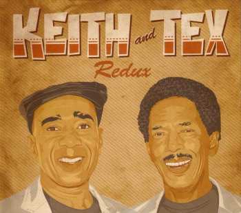 Album Keith & Tex: Redux