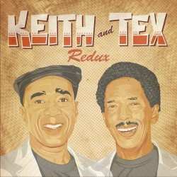 LP Keith & Tex: Redux 520708
