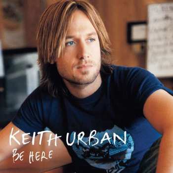 Album Keith Urban: Be Here