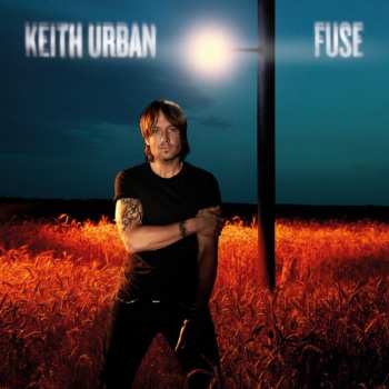 Album Keith Urban: Fuse