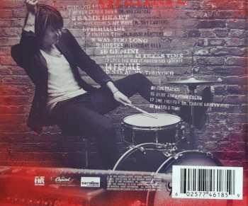 CD Keith Urban: Graffiti U DLX 303497