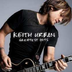 CD Keith Urban: Greatest Hits 14738