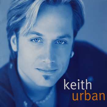 LP Keith Urban: Keith Urban LTD 332933