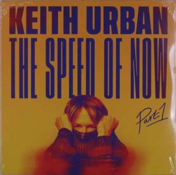 LP Keith Urban: The Speed Of Now - Part 1 260432
