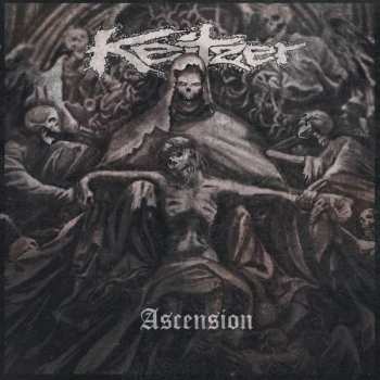 CD Keitzer: Ascension 2859