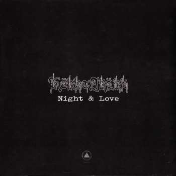 LP Këkht Aräkh: Night & Love 428409