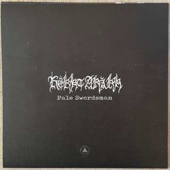 LP Këkht Aräkh: Pale Swordsman CLR | LTD 475899