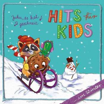 Album Keks & Kumpels: Singen Hits Für Kids...Im Winter