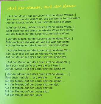 CD Keks & Kumpels: Singen Hits Für Kids...Zum Lachen 477806