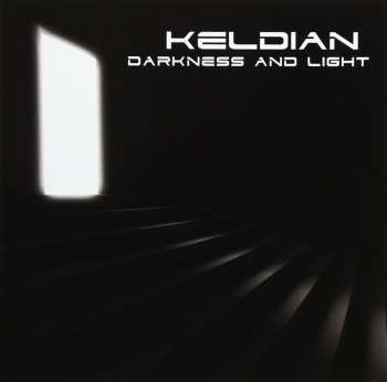 Album Keldian: Darkness And Light