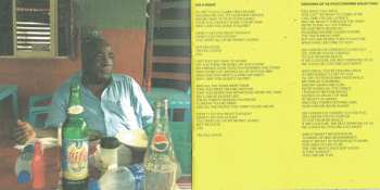 CD Kele Okereke: Fatherland 48485
