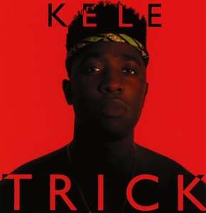 CD Kele Okereke: Trick 92893