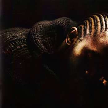 CD Kele Okereke: The Boxer