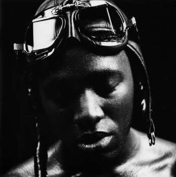 CD Kele Okereke: The Boxer