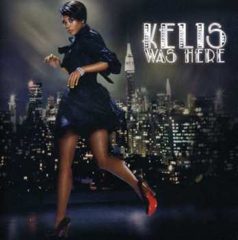 CD Kelis: Kelis Was Here 18996