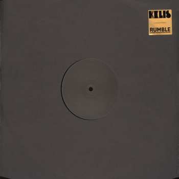 LP Kelis: Rumble (Actress Sixinium Bootleg Mix) 319248