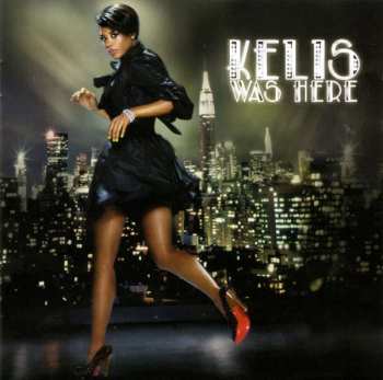 Album Kelis: Kelis Was Here