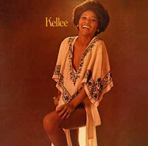 Album Kellee Patterson: Kellee